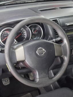 
										NISSAN TIIDA EMOTION MT HB full									