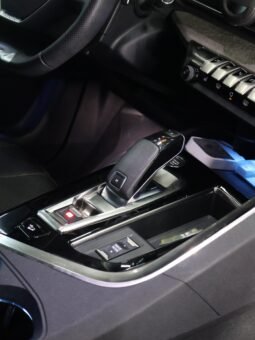 
										PEUGEOT 3008 GT LINE 1.6 AT full									