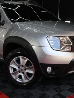 
										RENAULT DUSTER DYNAMIQUE 2.O MT 4X2 full									