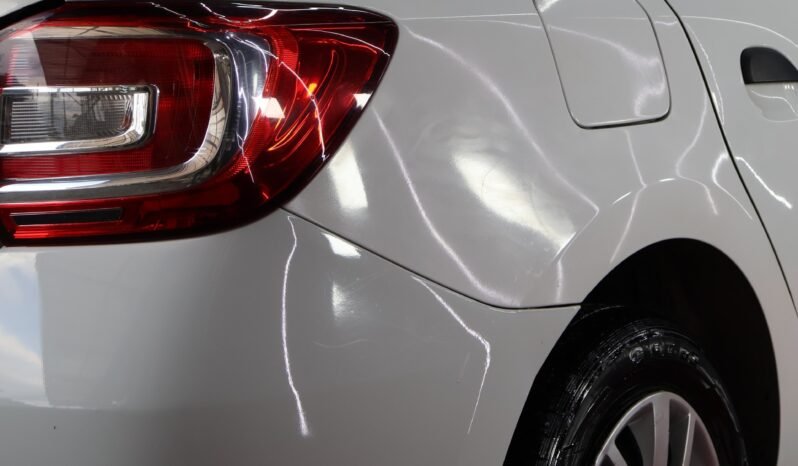 
								RENAULT LOGAN LIFE MT 1.6 SD full									