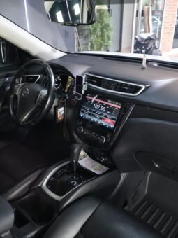 
										NISSAN X-TRAIL ADVANCE 2.5L AT 4×2 7PTOS. full									