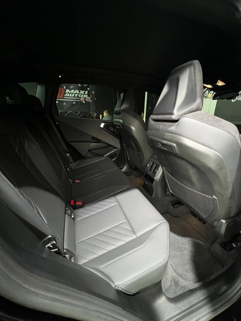 
								BMW X3 20 XDRIVE AUT HIBRIDA full									