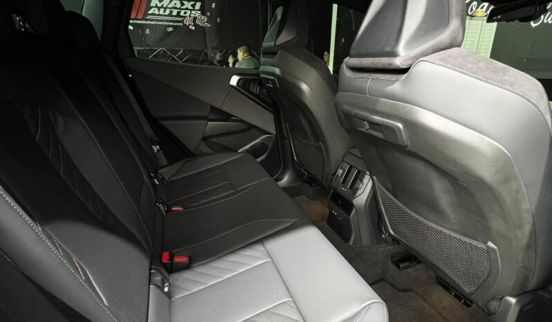 
								BMW X3 20 XDRIVE AUT HIBRIDA full									