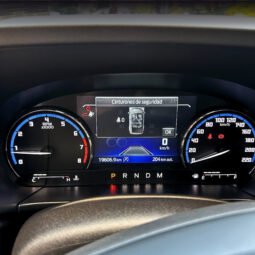 
FORD BRONCO SPORT WILDTRAK 2.0L AT 4X4 full									