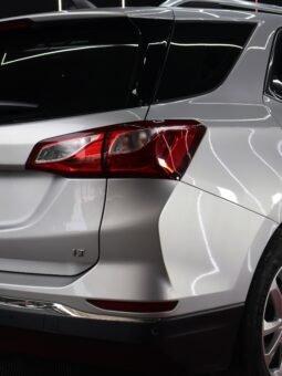 
										CHEVROLET EQUINOX LT 1.5 AT full									