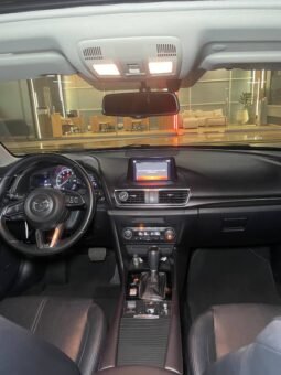 
										MAZDA 3 SPORT GRAND TOURING 2.0 AT full									