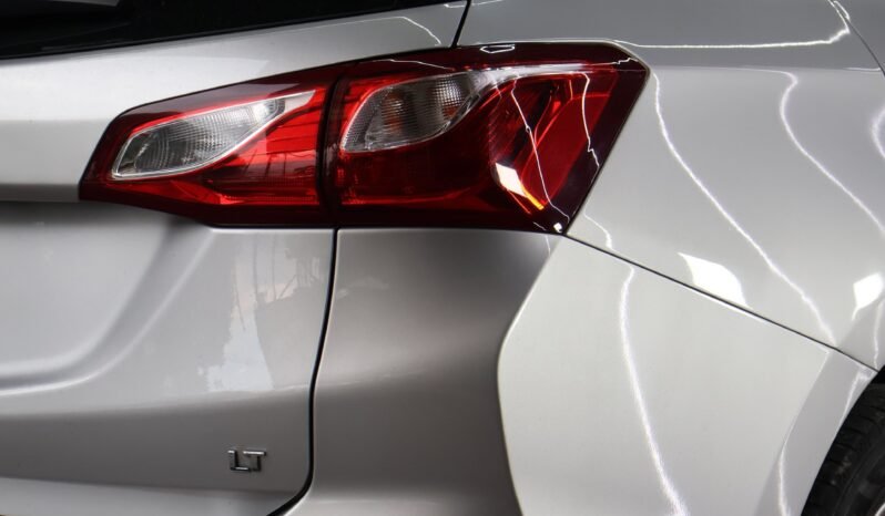 
								CHEVROLET EQUINOX LT 1.5 AT full									