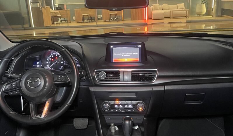 
								MAZDA 3 SPORT GRAND TOURING 2.0 AT full									