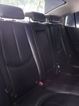 
										MAZDA  6 SEDÁN 2.5 AT full									