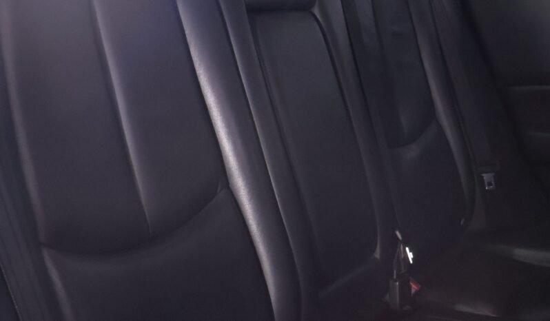 
								MAZDA  6 SEDÁN 2.5 AT full									