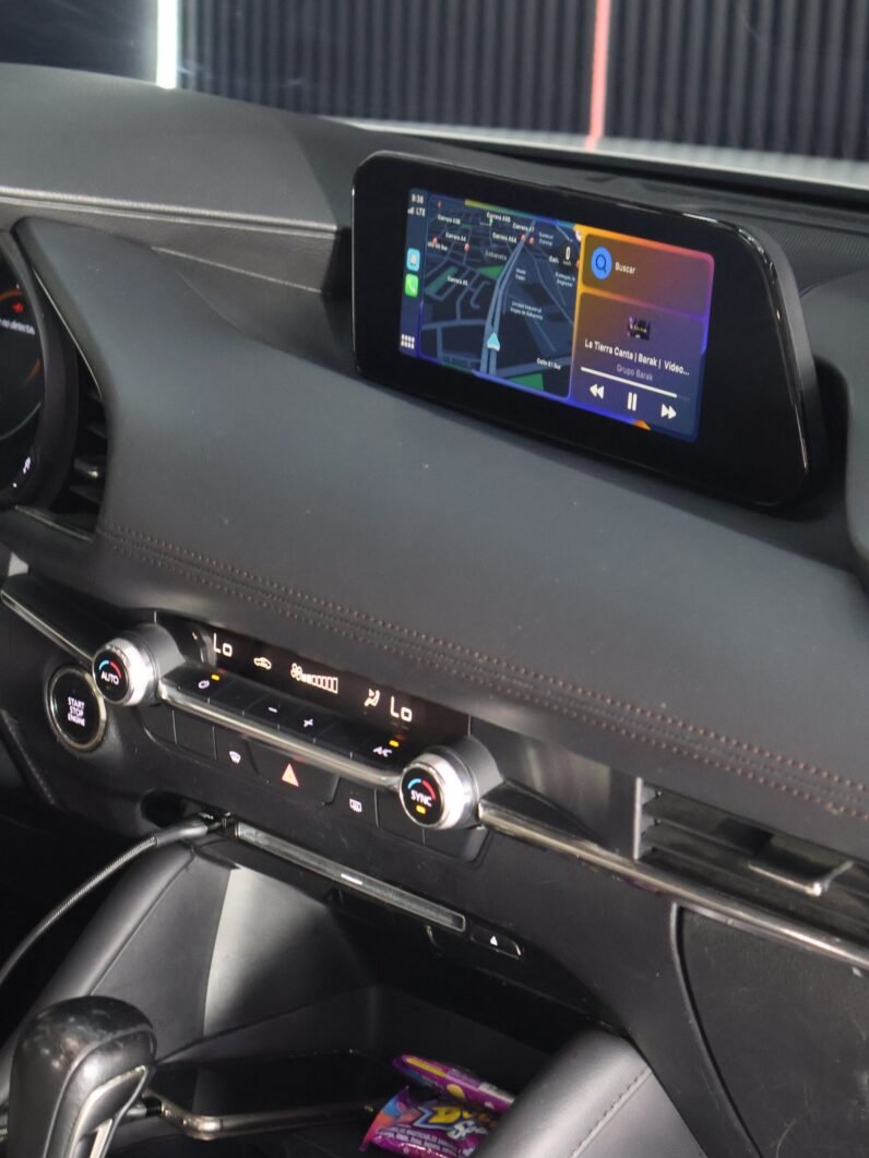 
								MAZDA 3 TOURING SD AT full									