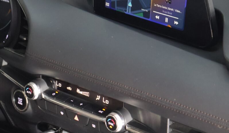 
								MAZDA 3 TOURING SD AT full									