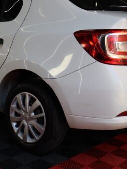 
										RENAULT LOGAN LIFE MT 1.6 SD full									