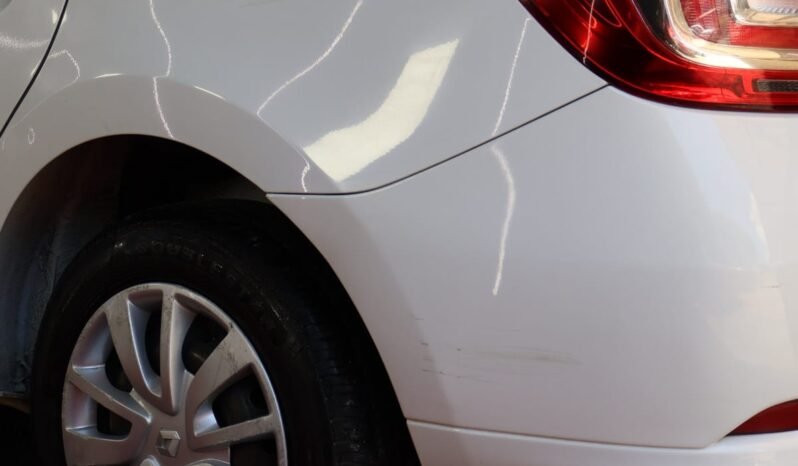 
								RENAULT LOGAN LIFE MT 1.6 SD full									