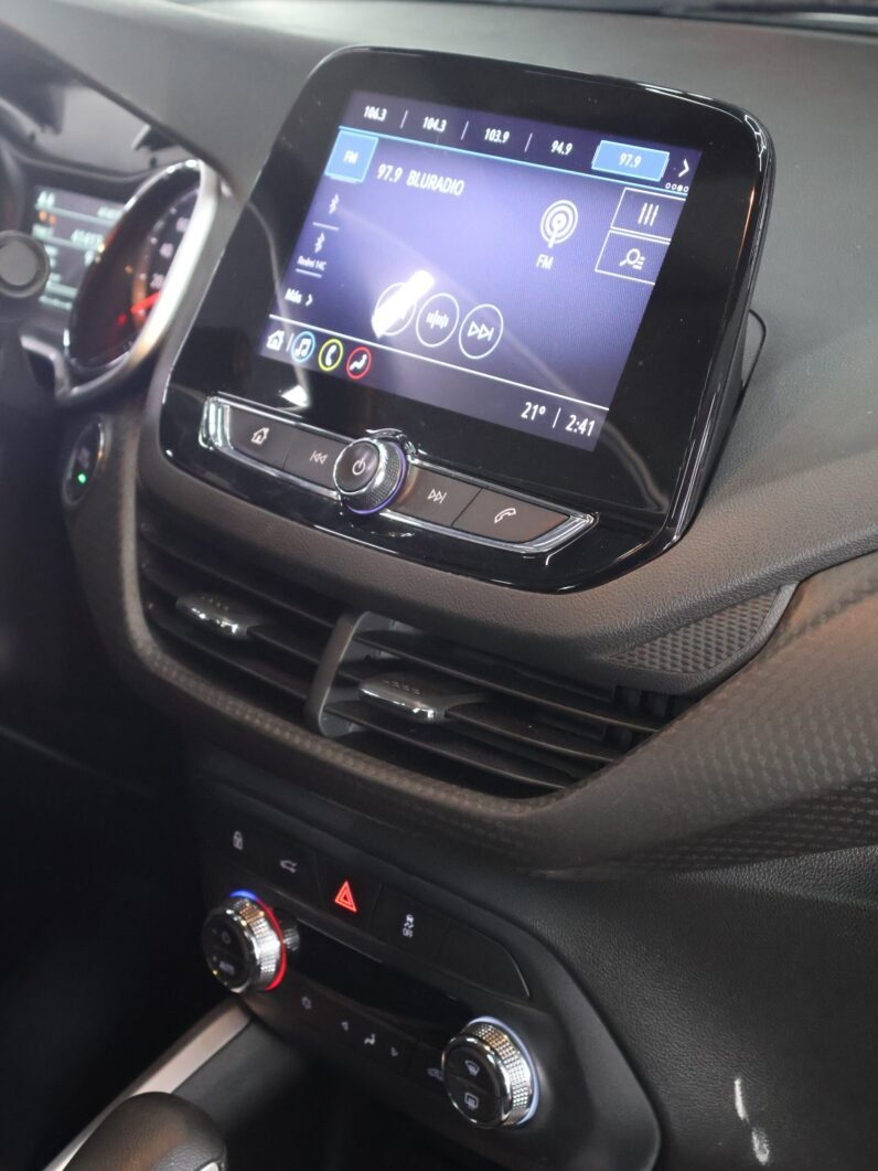 
								CHEVROLET ONIX LTZ  TURBO AT SD full									