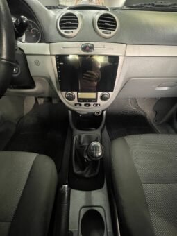 
										CHEVROLET OPTRA ADVANCE MT 1.6 full									