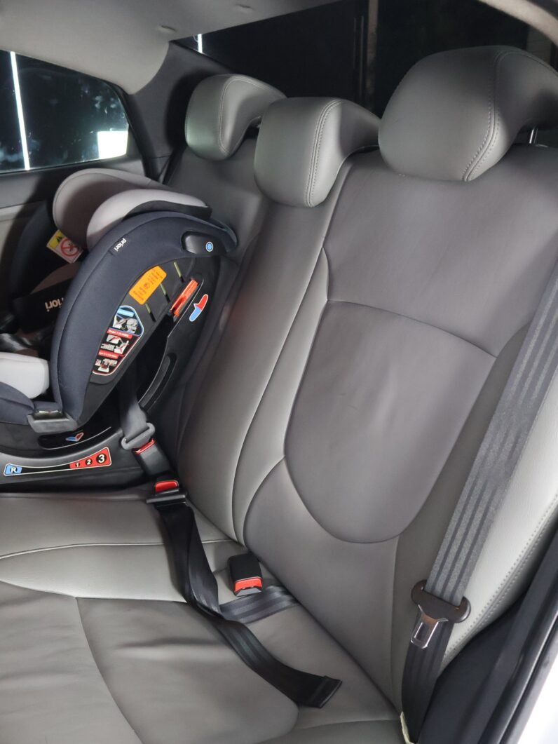 
								HYUNDAI ACCENT PREMIUM AT 1.6 SD full									