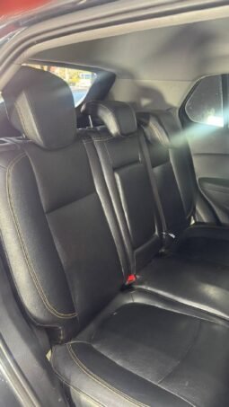 
										CHEVROLET TRACKER LS AT 1.8 4X2 full									