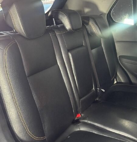 
								CHEVROLET TRACKER LS AT 1.8 4X2 full									