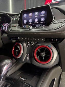 
										CHEVROLET BLAZER RS  AWD 3.6 AT full									