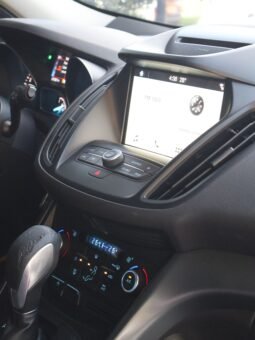 
										FORD ESCAPE SE 2.0L AT 4×2 full									