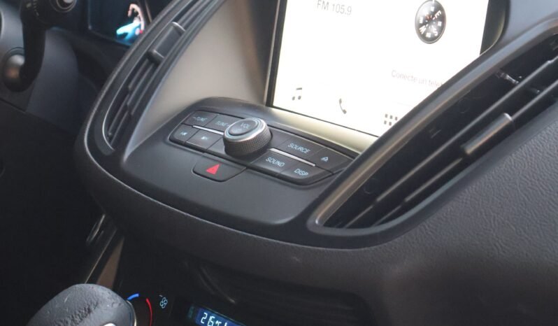 
								FORD ESCAPE SE 2.0L AT 4×2 full									