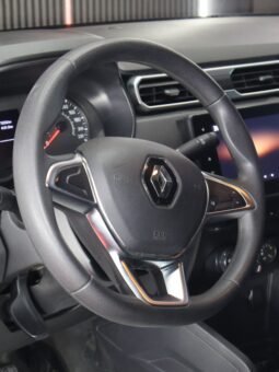 
										RENAULT DUSTER INTENS CVT 1.3 T full									