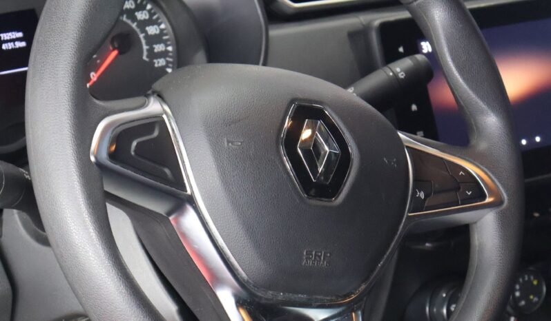 
								RENAULT DUSTER INTENS CVT 1.3 T full									