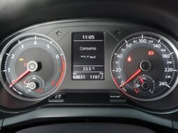 
										VOLKSWAGEN GOL TRENDLINE MT 1.6 full									