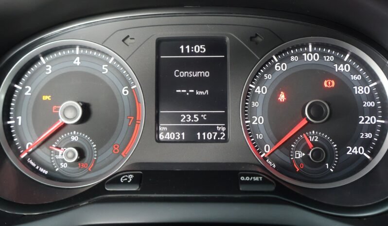 
								VOLKSWAGEN GOL TRENDLINE MT 1.6 full									