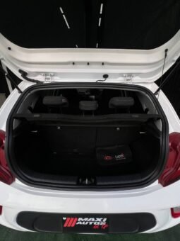 
										KIA PICANTO VIBRANT MT 1.250 full									