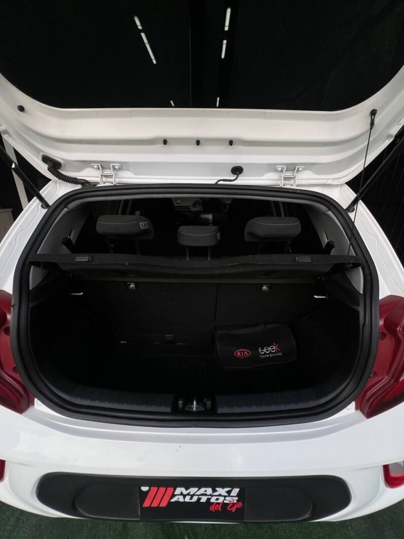 
								KIA PICANTO VIBRANT MT 1.250 full									