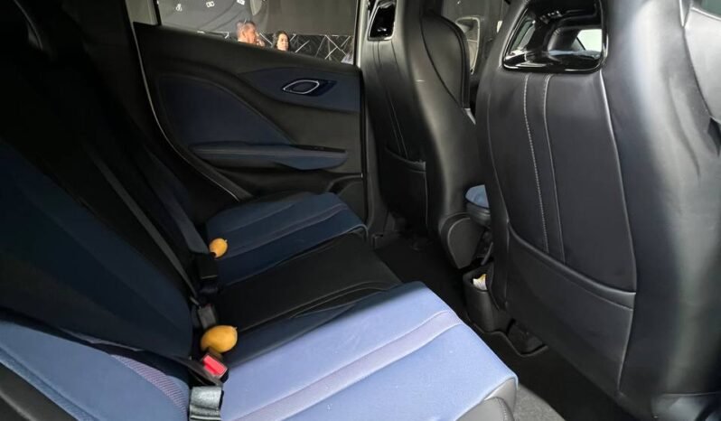 
								BYD SEAGUL 380/400 GA AT 55 KW full									