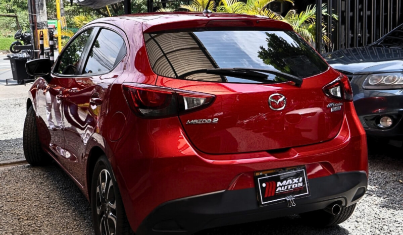 
								MAZDA 2 GRAND TOURING 1.5 MT full									