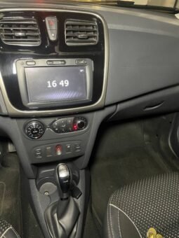 
										RENAULT STEPWAY INTENS AT full									