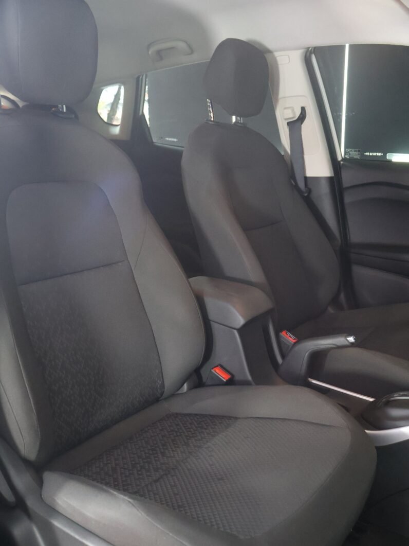 
								CHEVROLET TRACKER LTZ AT 4×2 1.2 full									