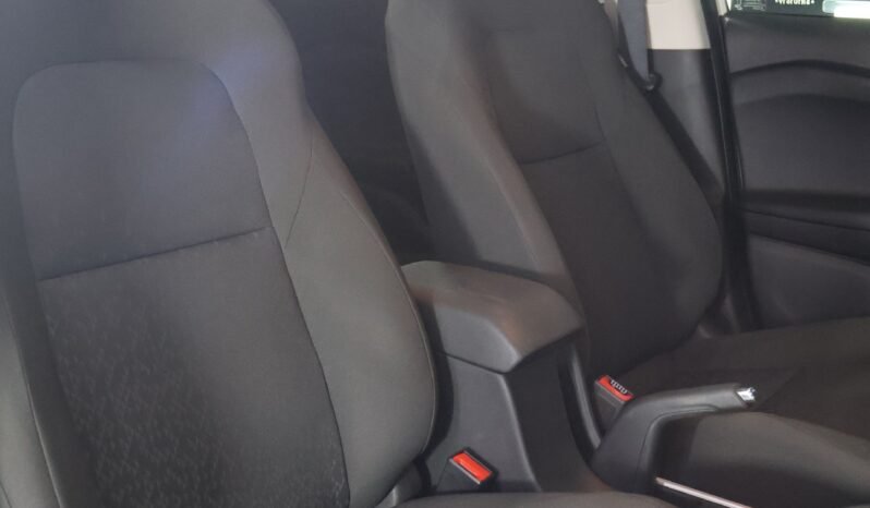 
								CHEVROLET TRACKER LTZ AT 4×2 1.2 full									