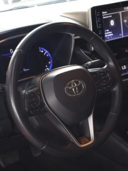 
										TOYOTA COROLLA  SEG AT HIBRIDO 1.8 AT full									