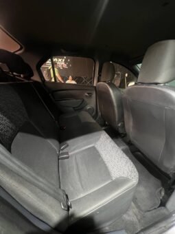 
										RENAULT LOGAN LIFE AUTOMATICO full									