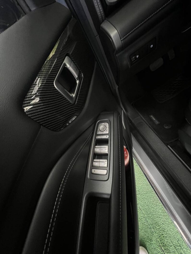 
								CHEVROLET SPARK EUV AT 75 KW 4X2 6AB full									