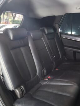 
										HYUNDAI SANTAFE GL 2.4 AT 4X4 full									