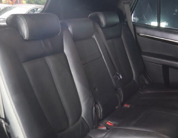 
								HYUNDAI SANTAFE GL 2.4 AT 4X4 full									