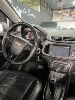 
										CHEVROLET ONIX LTZ AT SD 1.4 full									