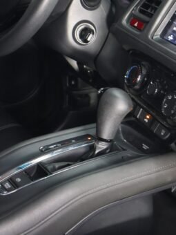 
										HONDA HRV XTYLE 1.800 AUT 4X2 full									