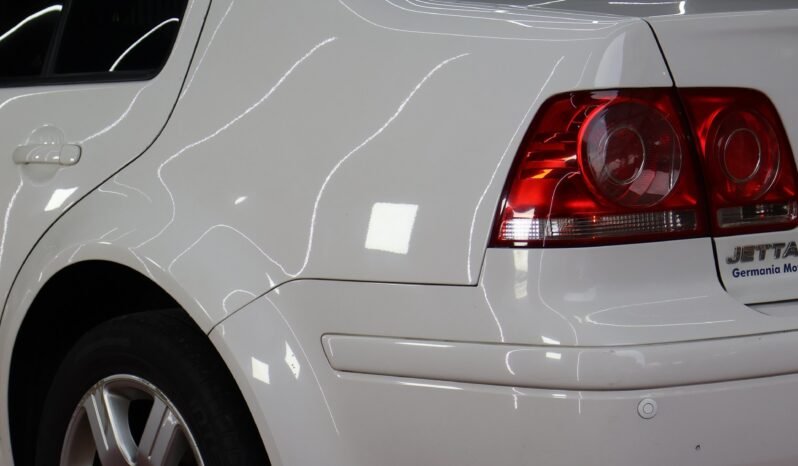 
								VOLKSWAGEN JETTA TRENDLINE MT full									