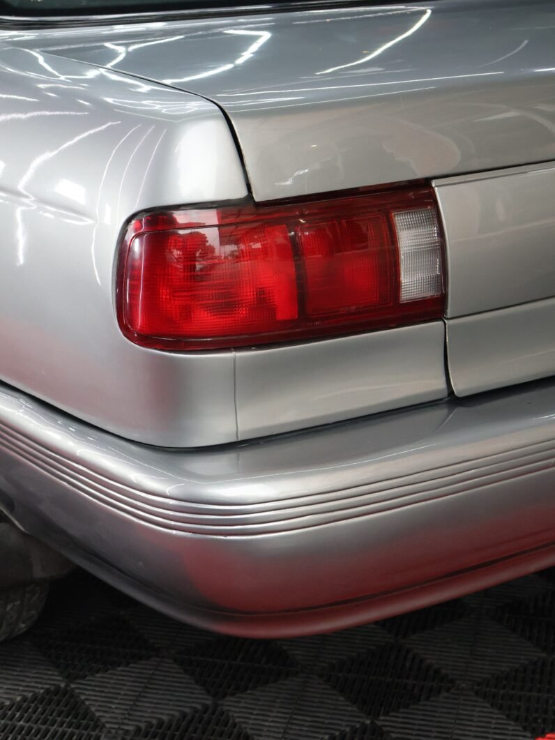 
								NISSAN SENTRA STD B13 SA 1.6 MT full									