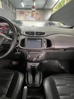 
										CHEVROLET ONIX LTZ AT SD 1.4 full									