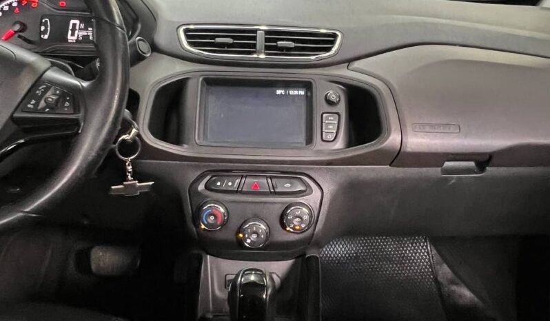 
								CHEVROLET ONIX LTZ AT SD 1.4 full									