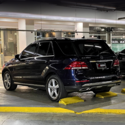 
										MERCEDES-BENZ A200 AT 1.6 T full									