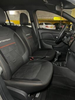 
										RENAULT STEPWAY INTENS AT full									